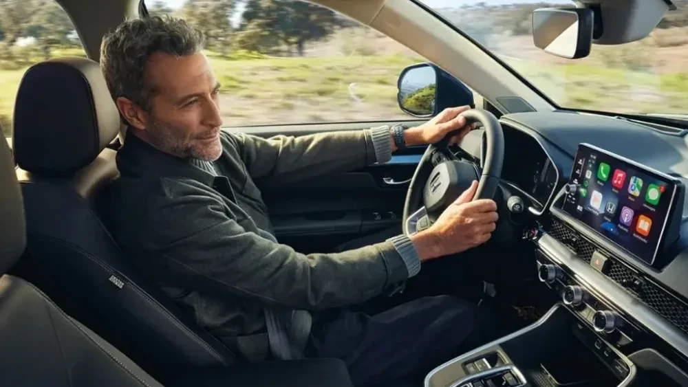 Honda CR-V 30th Anniversary Edition